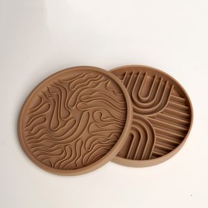 Lick Mats Plus Kibble Insert