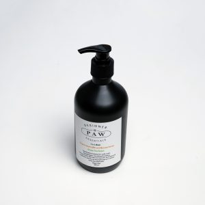 Luxury 2-in-1 Organic Goat’s Milk & Manuka Honey Wash