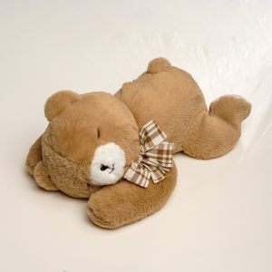 Luxury Calming Heartbeat Comfort Bear