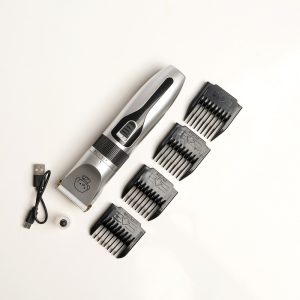 Luxury Pet Grooming Clippers