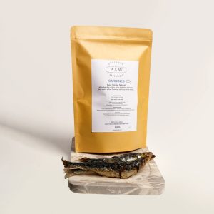 Dehydrated Sardines – 150g