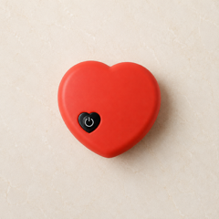 Luxury Calming Heartbeat Comfort Bear - Image 3